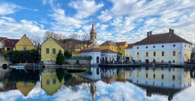 Pótszilveszter Tapolcán, a Hunguest Hotel Pelionban